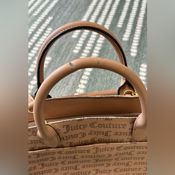 Juicy Couture Purse - Picture 3 of 4